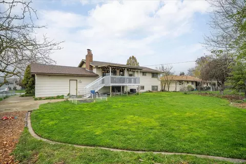 Exterior - 14104 E Sharp Ave, Spokane Valley, WA 99216 photo 8 of 15