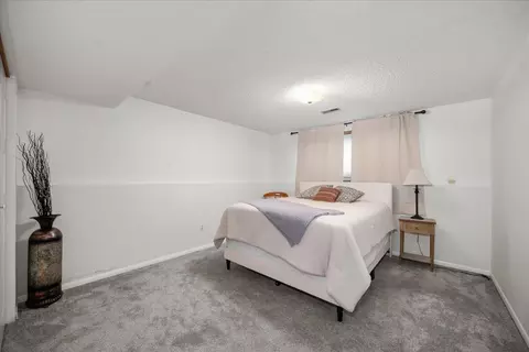 Bedroom - 14104 E Sharp Ave, Spokane Valley, WA 99216 photo 6 of 6