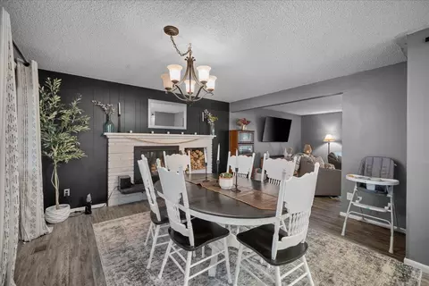 Dining - 14104 E Sharp Ave, Spokane Valley, WA 99216 photo 4 of 4