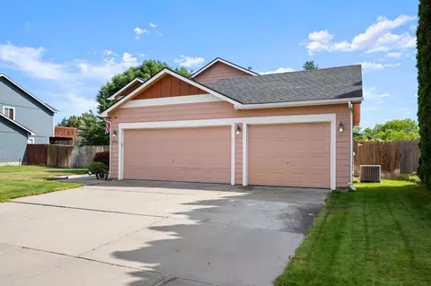 Exterior - 14706 E Queen Ave, Spokane Valley, WA 99216 photo 3 of 13