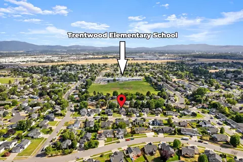 View/Area - 14706 E Queen Ave, Spokane Valley, WA 99216 photo 4 of 4