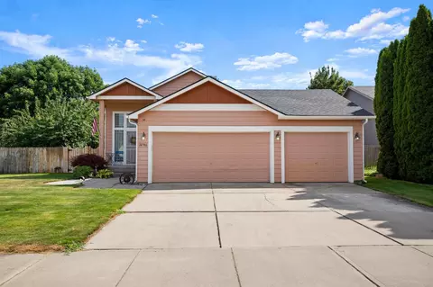 Exterior - 14706 E Queen Ave, Spokane Valley, WA 99216 photo 2 of 13
