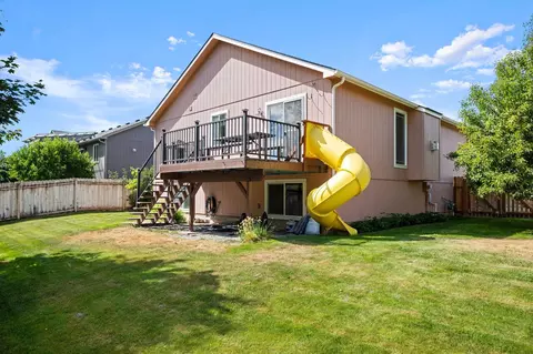 Exterior - 14706 E Queen Ave, Spokane Valley, WA 99216 photo 9 of 13