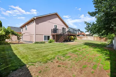 Exterior - 14706 E Queen Ave, Spokane Valley, WA 99216 photo 8 of 13