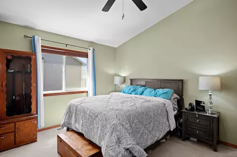 Bedroom - 14706 E Queen Ave, Spokane Valley, WA 99216 photo 3 of 5
