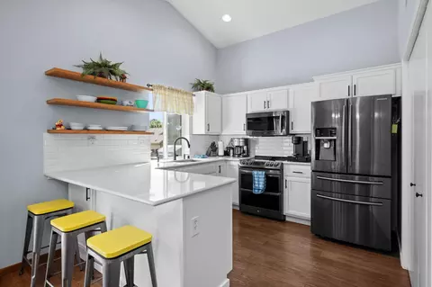 Kitchen - 14706 E Queen Ave, Spokane Valley, WA 99216 photo 1 of 3