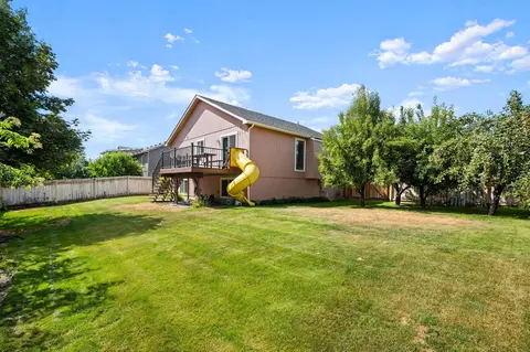 Exterior - 14706 E Queen Ave, Spokane Valley, WA 99216 photo 10 of 13