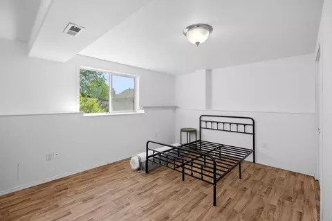 Bedroom - 14706 E Queen Ave, Spokane Valley, WA 99216 photo 5 of 5