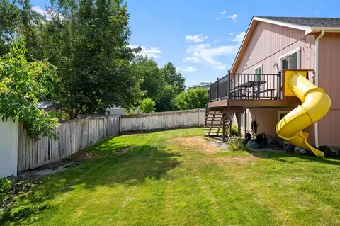 Exterior - 14706 E Queen Ave, Spokane Valley, WA 99216 photo 12 of 13