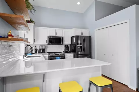 Kitchen - 14706 E Queen Ave, Spokane Valley, WA 99216 photo 3 of 3