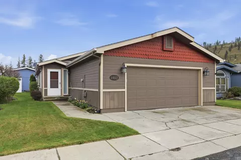 1042 W Sunny Creek Cir, Spokane, WA 99224