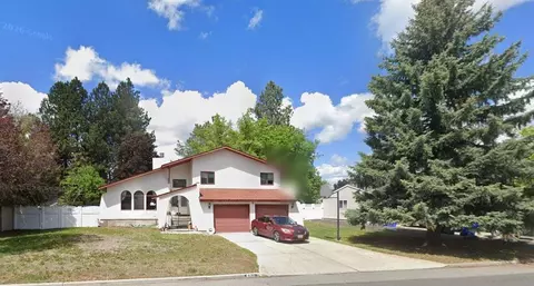 6212 S Moran Dr, Spokane, WA 99223