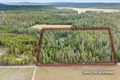 4430 Springdale Hunters Rd # F, Springdale, WA 99173