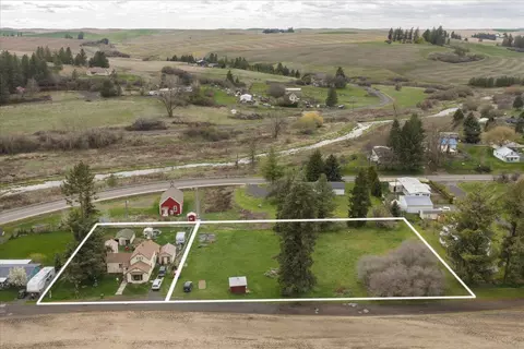 50 N Main St, Waverly, WA 99039