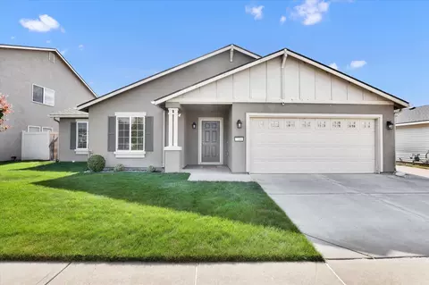 7316 S Dour St, Cheney, WA 99004
