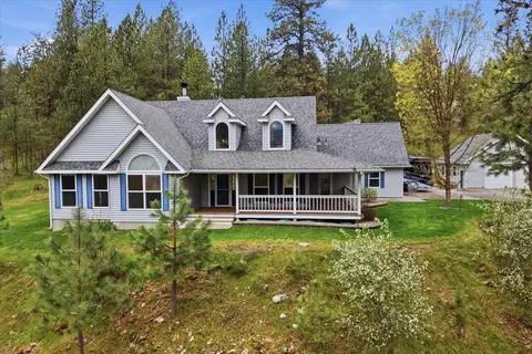 19722 E Pheasant Dr, Greenacres, WA 99016