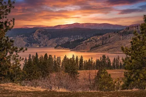 38800 E Sand Flats Dr, Davenport, WA 99122