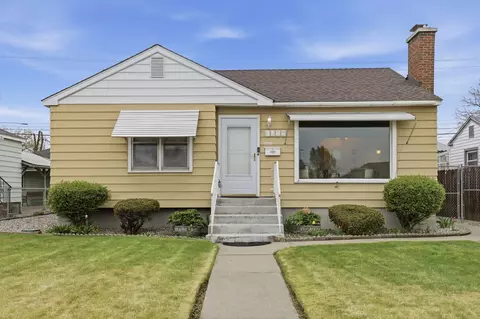 1107 Empire Ave, Spokane, WA 99207