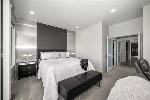 Bedroom - 7409 E 44th Ave, Spokane, WA 99223 photo 1 of 6
