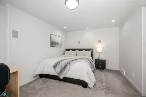 Bedroom - 7409 E 44th Ave, Spokane, WA 99223 photo 6 of 6