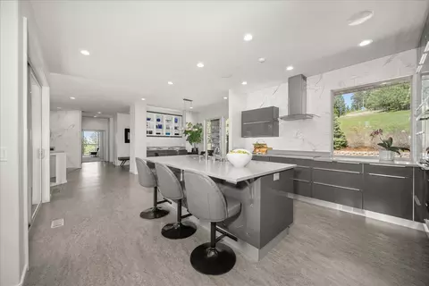 Kitchen - 7409 E 44th Ave, Spokane, WA 99223 photo 3 of 3