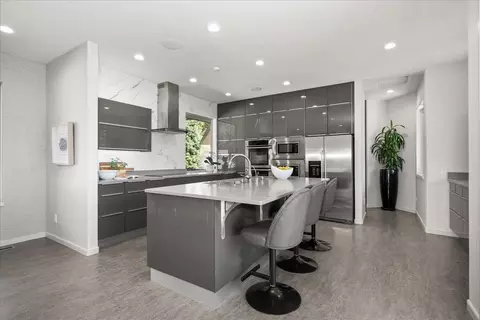 Kitchen - 7409 E 44th Ave, Spokane, WA 99223 photo 1 of 3
