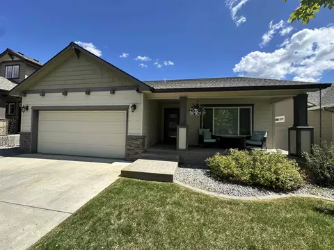 6831 S Blackwing Ct, Spokane, WA 99224