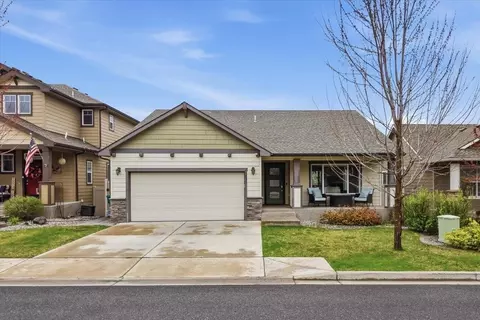 6831 S Blackwing Ct, Spokane, WA 99224