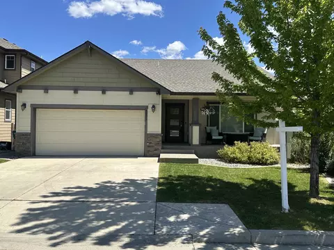 6831 S Blackwing Ct, Spokane, WA 99224