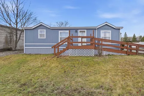6300 E 2nd Ave UNIT 74, Spokane Valley, WA 99212