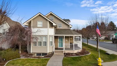 1515 S Avalon Ln, Spokane Valley, WA 99216