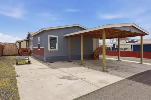 10510 W Richland Rd # 118, Cheney, WA 99004