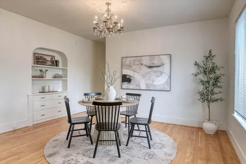 Dining - 618 E 23rd Ave, Spokane, WA 99203 photo 1 of 2