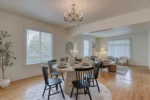 Dining - 618 E 23rd Ave, Spokane, WA 99203 photo 2 of 2