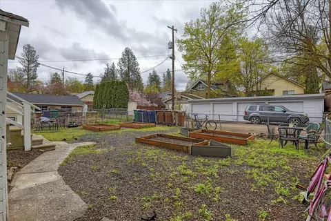 Exterior - 618 E 23rd Ave, Spokane, WA 99203 photo 3 of 8