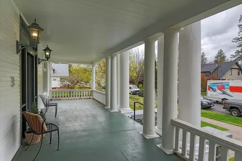 Exterior - 618 E 23rd Ave, Spokane, WA 99203 photo 1 of 8