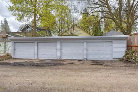 Exterior - 618 E 23rd Ave, Spokane, WA 99203 photo 6 of 8
