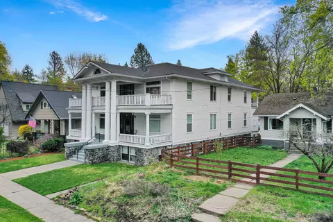 Exterior - 618 E 23rd Ave, Spokane, WA 99203 photo 8 of 8