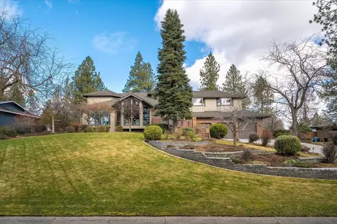 7823 E Gunning Ln, Spokane, WA 99212