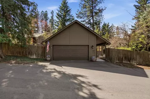 407 W 29th Ave, Spokane, WA 99203