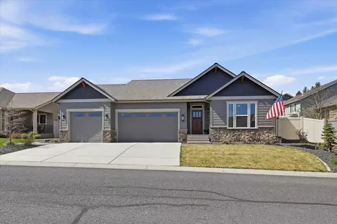 5509 N Ainsworth Ln, Spokane, WA 99217