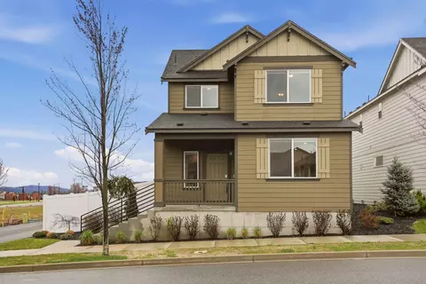 2692 N Swainson Ln, Liberty Lake, WA 99019