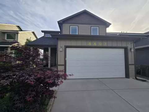 8607 N James Dr, Spokane, WA 99208