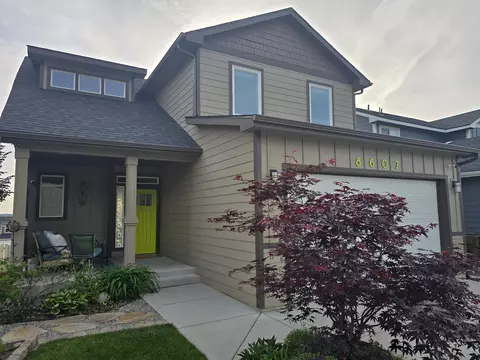 8607 N James Dr, Spokane, WA 99208