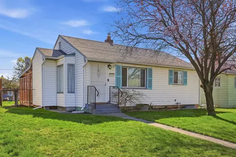 5224 N Cannon St, Spokane, WA 99205