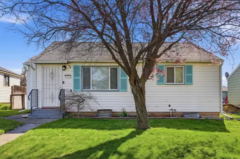 5224 N Cannon St, Spokane, WA 99205