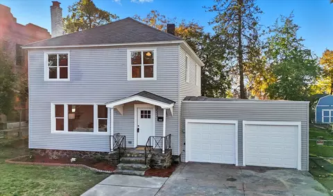 3534 S Grand Blvd, Spokane, WA 99203