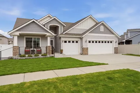 2718 W Parkway Ave, Spokane, WA 99208