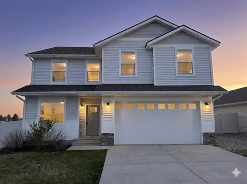 1734 E C St, Deer Park, WA 99006