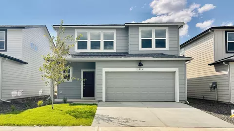3659 S Mccabe Ln, Spokane, WA 99206